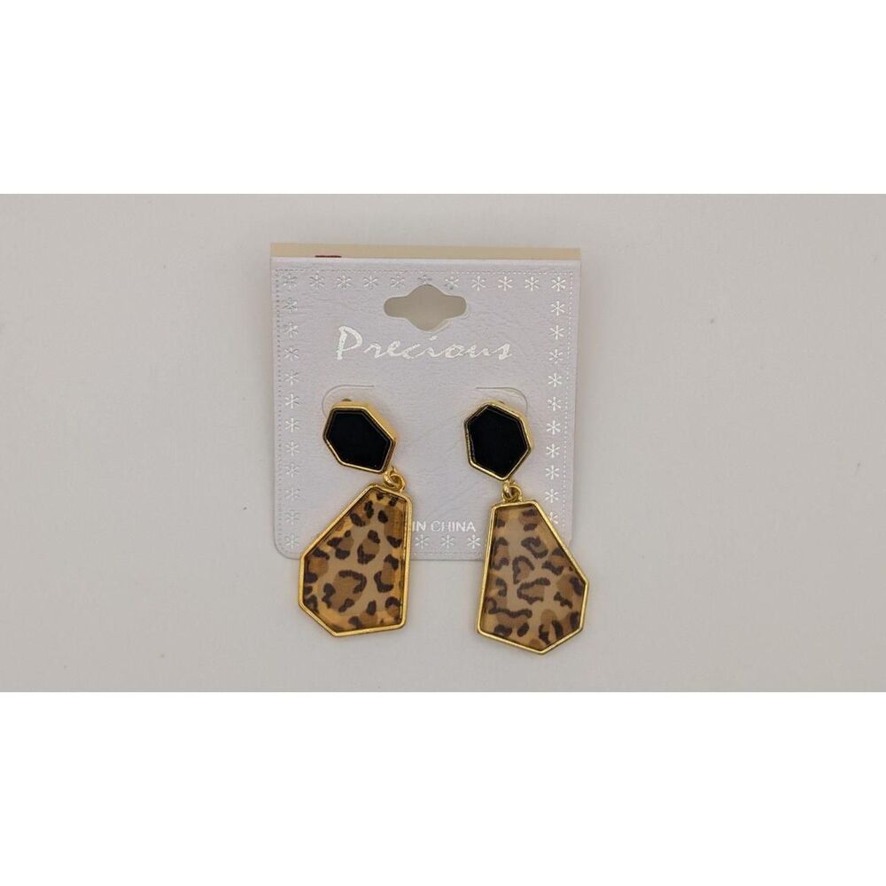 stylish dangle earrings